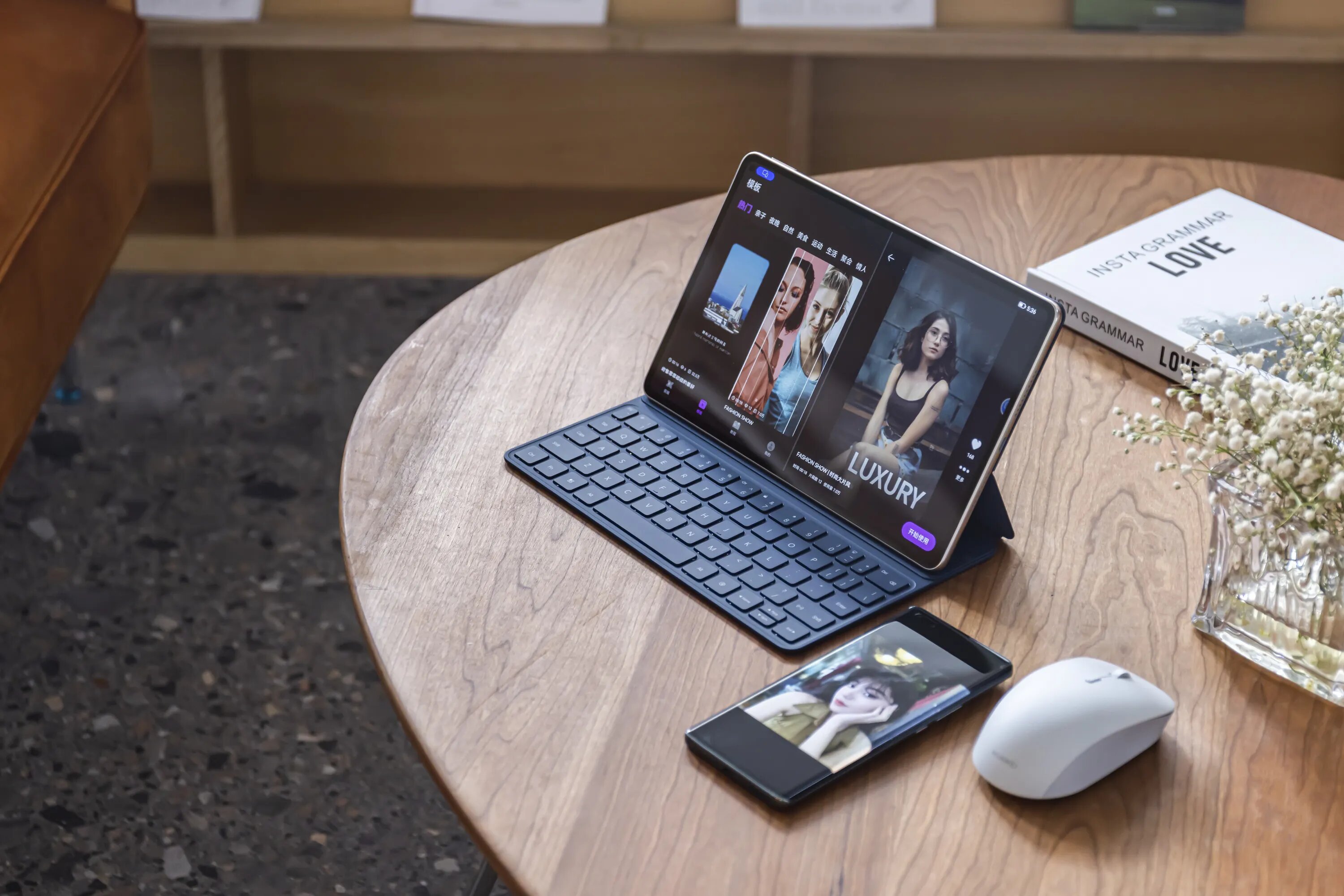 Apple Magic Keyboard vs. Smart Folio: Qual é o melhor?
