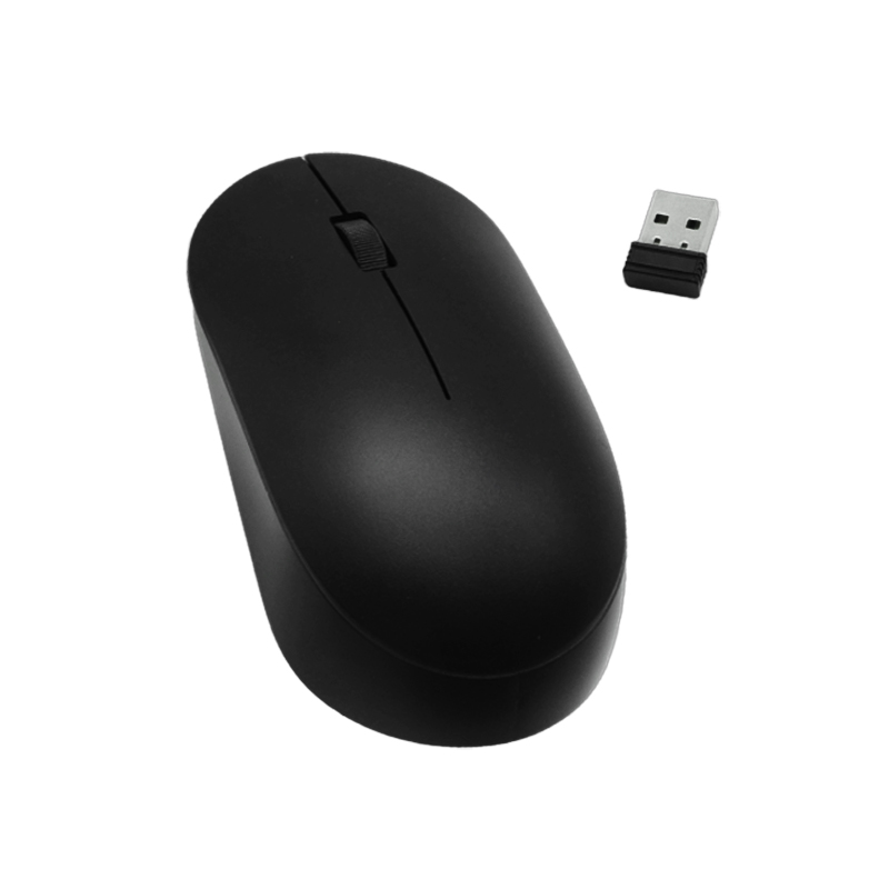 Mouse sem fio para escritório