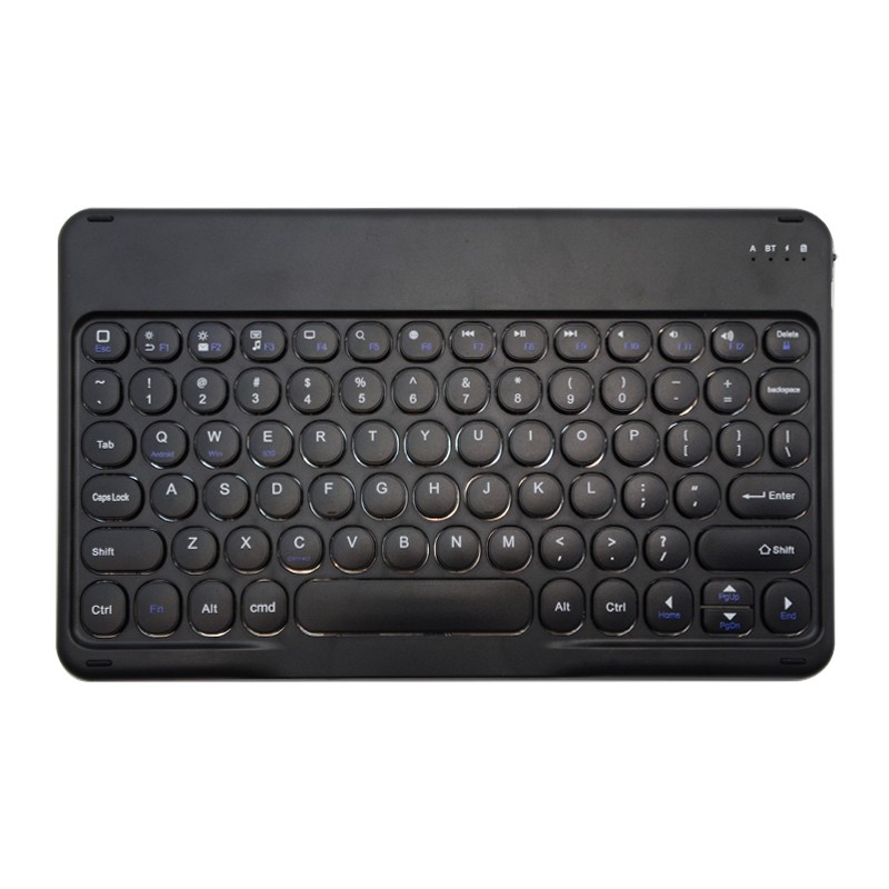 Teclado Bluetooth sem fio